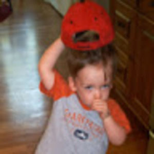 Meet your Posher, Luke